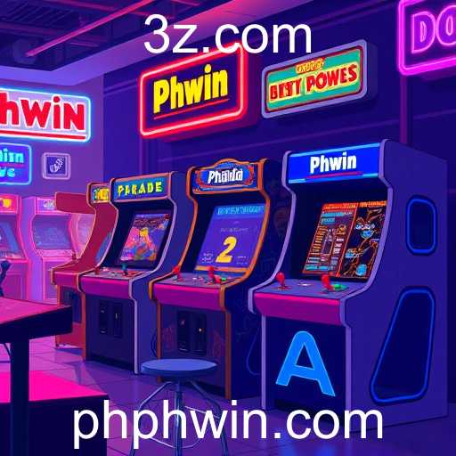 Arcade Games
