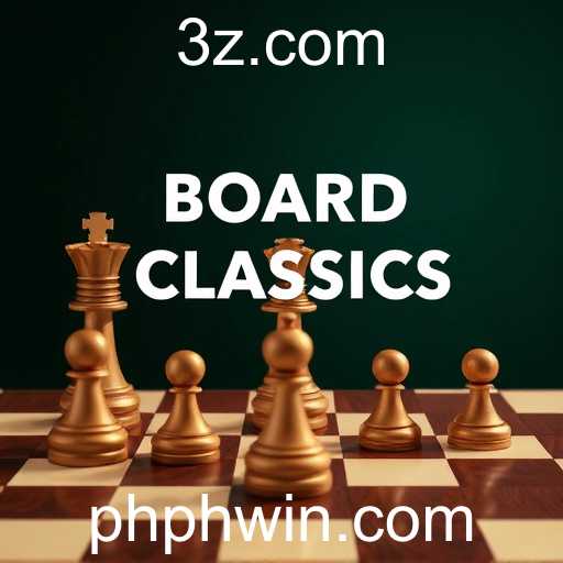 Board Classics