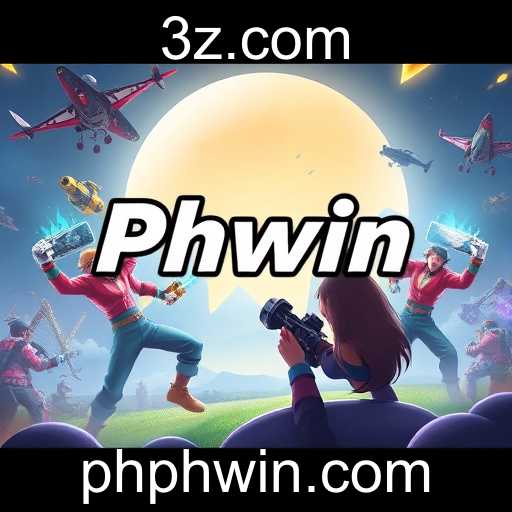 The Rise of Phwin: A New Era in Online Gaming