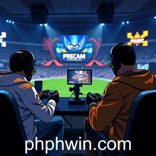 Phwin: A Game Changer in Online Entertainment