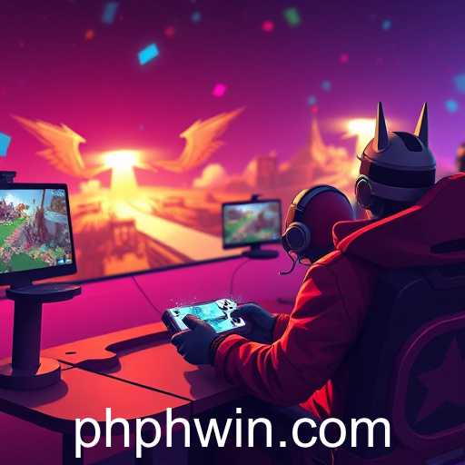 The Rise of Phwin in the Gaming Industry