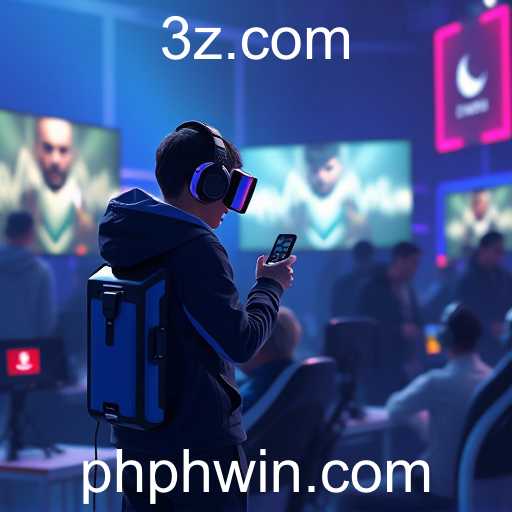 The Rise of Phwin in the Online Gaming World